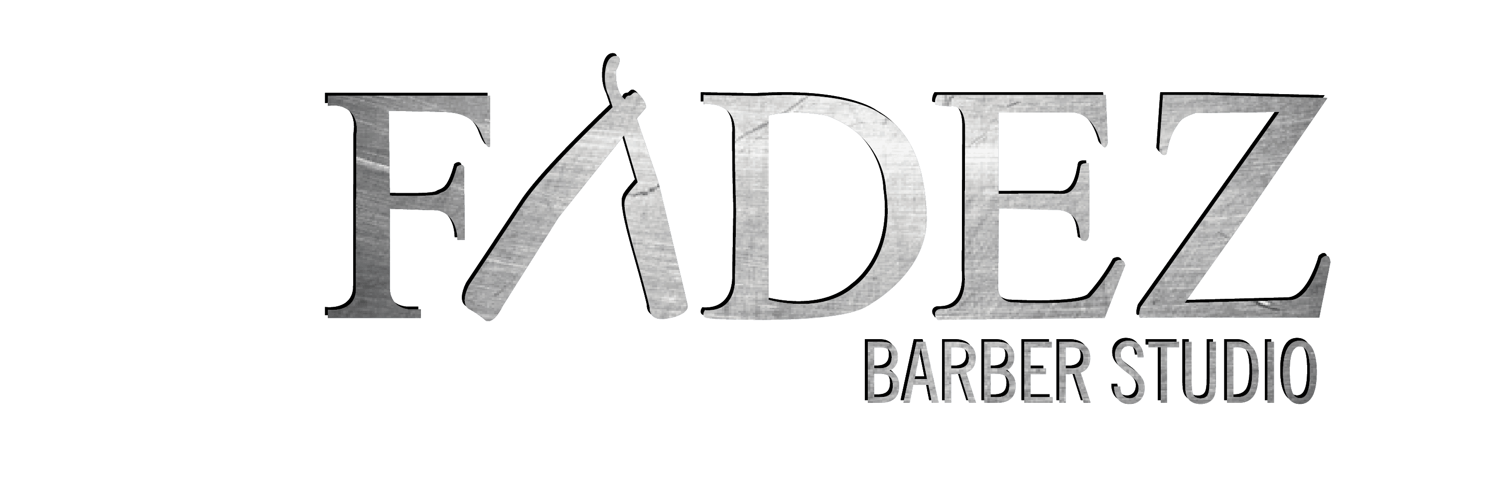 Fadez Barber Studio